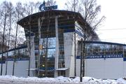 Спорткомплекс Газпром в Ломоносове заработал в полную силу