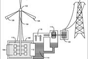 Ветрогенератор для дома от компании Apple