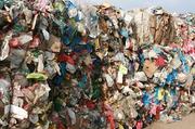 Волховский район очистят от мусора