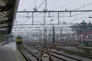 Состоялись общественные слушания по поводу проекта реконструкции железной дороги Санкт-Петербург - Бусловская
