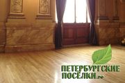 Цены на элитное жилье в Петербурге стремительно растут