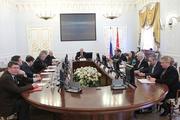 В Петербурге обсудили перспективные инвестиционные проекты